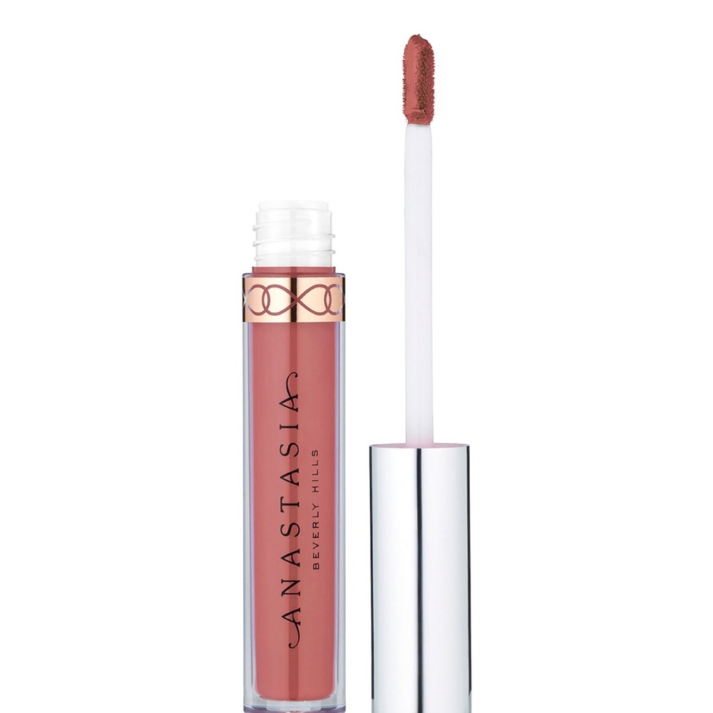 Anastasia Beverly Hills Liquid Lipstick - Crush -.08oz